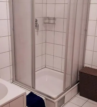 Appartamento Rhein-Lahn Auszeit Lahnstein Esterno foto