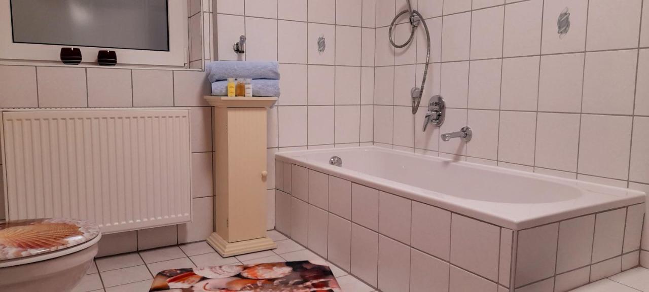 Appartamento Rhein-lahn Auszeit *