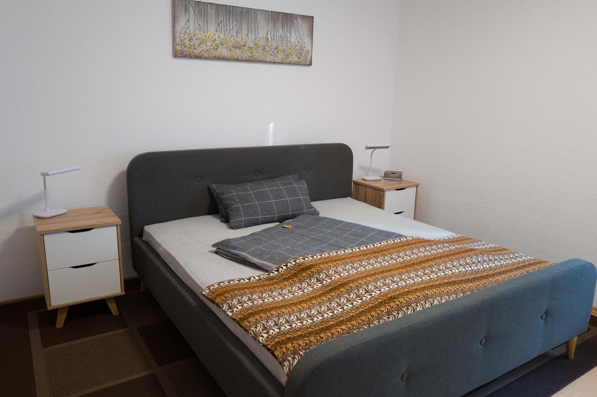 Rhein-lahn Auszeit Apartment