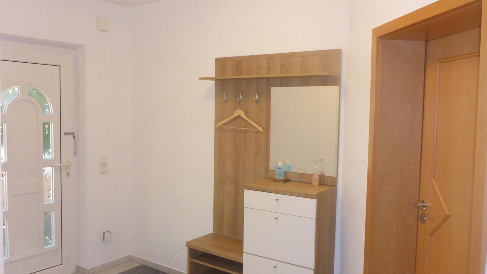 Apartment Rhein-lahn Auszeit Lahnstein