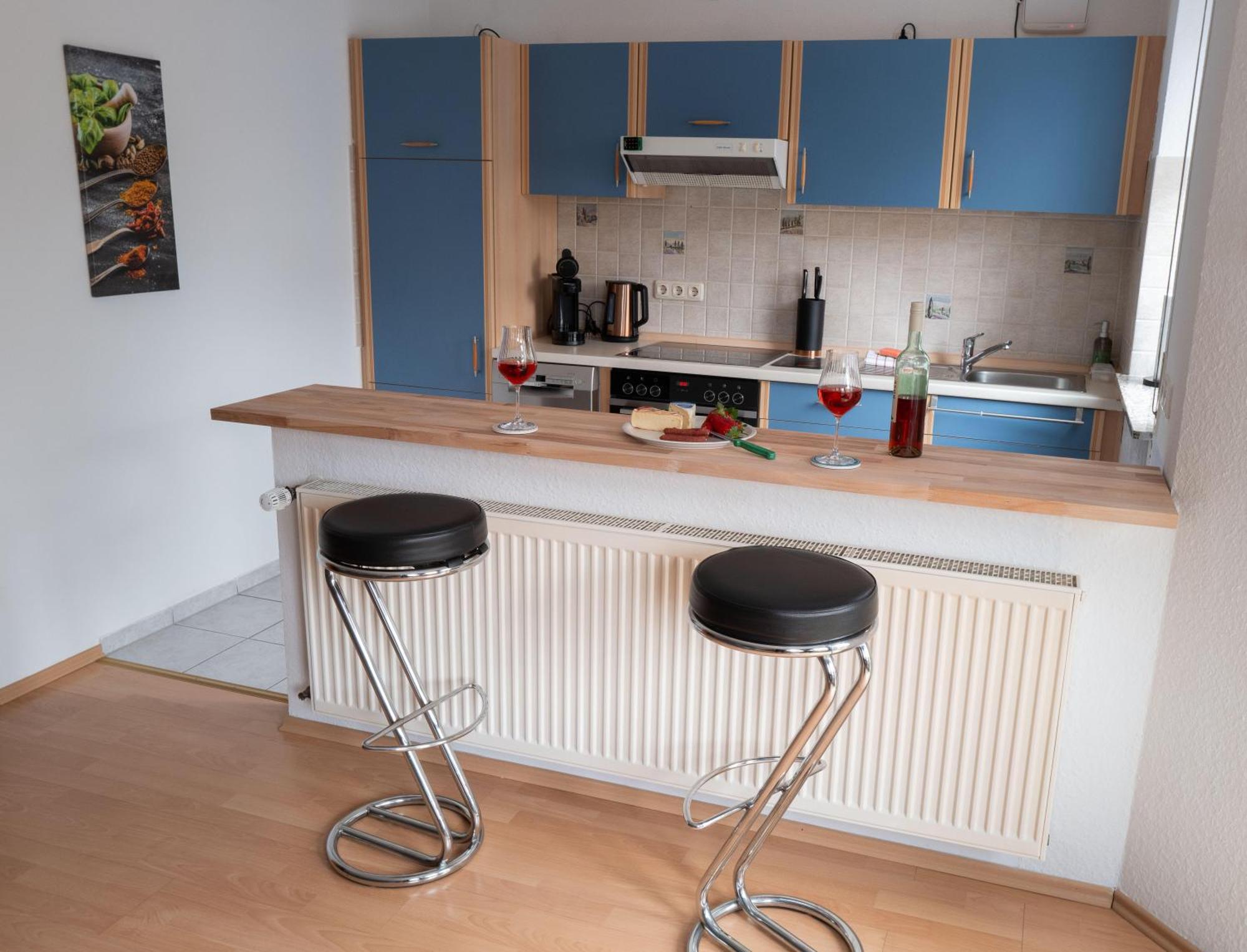 Apartment Rhein-lahn Auszeit