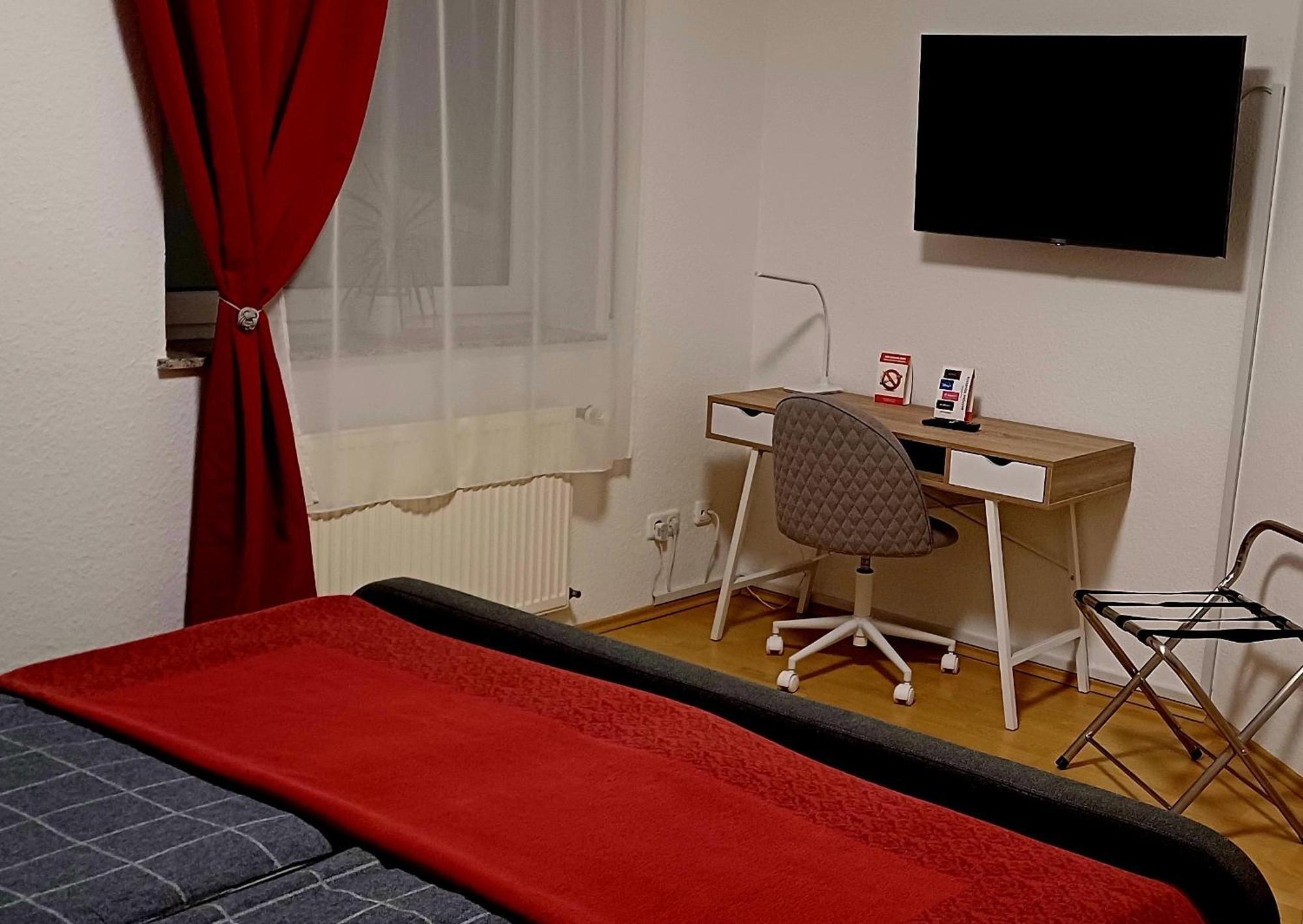 Rhein-lahn Auszeit Apartment Lahnstein
