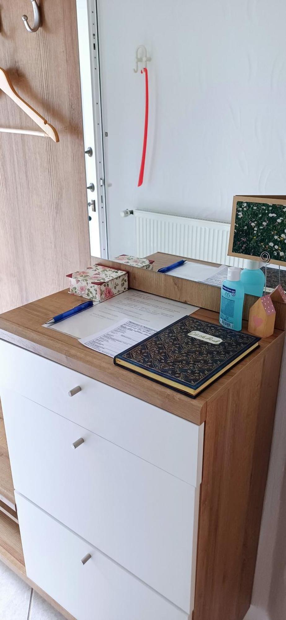 Apartment Rhein-lahn Auszeit